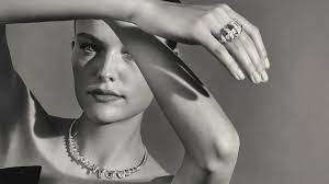 Platinum (pt950) triomphe de w. Chaumet Home Facebook