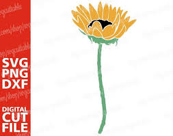 Download Flower Svg Sunflower Svg Summer Svg Vacations Graffiti Etsy