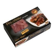 Ris De Veau 500g 500g Pas Cher A Prix Auchan