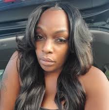 Jasmine Locke's Instagram, Twitter & Facebook