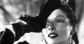 The Mad Monarchist: MM Movie Review: Mary of Scotland