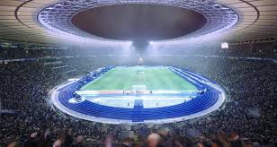 Olympiastadion Berlin Besucherzentrum Berlin Welcomecard