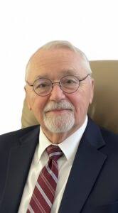 Robert 'Bob' Kittell