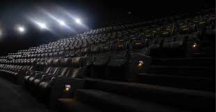 Tanzania's #1 shopping mall that has a good selection of restaurants and healthy faster food options as well as a good supermarket, cinema and selection of different clothes, shoes, offices etc. Tgv I City Shah Alam Cinema Boutique Cinema Experience