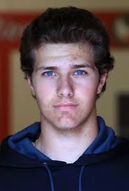 High school baseball all-stars