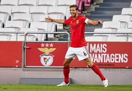 Tribuna Expresso Ruben Dias Foi Um Jogo Muito Importante Para Mim E Toda A Gente Tem Nocao Do Porque
