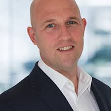 Matt Cody appointed as Group Marketing Director