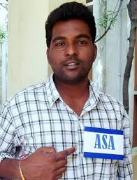 Phd scholar rohith vemula's friends and family recount the memories of their time with him. A Scholar Made Of Stardust Why We Must Never Forget Rohit Vemula Uoh Student News Edexlive