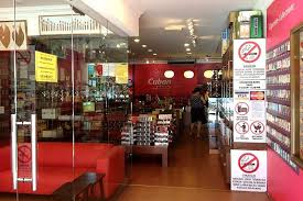 It has over 100 shops in the premises. Langkawi Shopping A Shopaholic S Guide