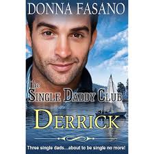 The Single Daddy Club: Jason, Book 2