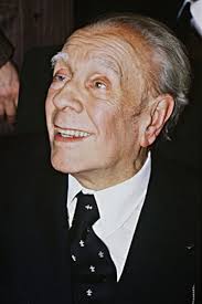 Luis borges and dino buzzati: Jorge Luis Borges The Man Behind The Google Doodle Csmonitor Com