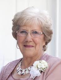 Obituary information for Joyce A. Ashley