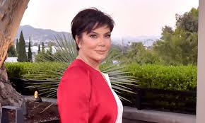 In some case, you will like these kris jenner bathroom. Inside One Of Kris Jenner S Luxurious Bathroom And It Looks Just Like A Spa Hello