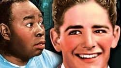 Social Error (1935) — The Movie Database (TMDB)