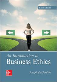 Business Ethics Mcgraw Hill Higher Education