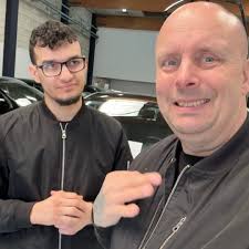 Deaf Onno Jansen added a new photo.