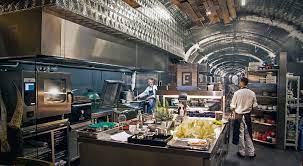 Www.mkn.de mehr über küchen in hygieneausführung: Mkn Branchenlosungen Hotel Restaurant