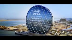 We would like to show you a description here but the site won't allow us. The Force Is Strong In Abu Dhabi Giant Starkiller Base Installation Youtube