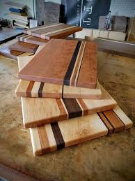 Pin On Wooden Cutting Board And Coasters