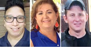 Challenger wins Kenedy council seat by one vote; Runge and Falls City ISD  trustee incumbents lose