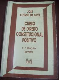 Com os melhores preços e ofertas exclusivas. Curso De Direito Constitucional Positivo Jose Afonso