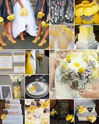 Grey And Yellow Weddings Yellow Wedding Theme Wedding Color Pallet Yellow Wedding Colors