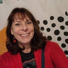 Julie Holmberg Bowyer