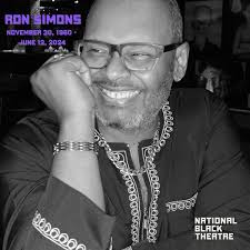 National Black Theatre