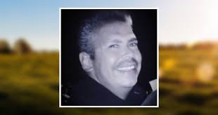 Paul Ortega Obituary May 12, 2017