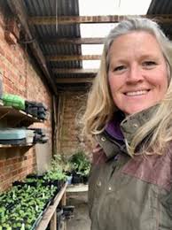 Our Tutors : The English Gardening School