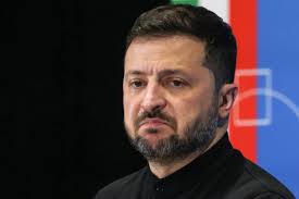 Zelensky says US too often asks Ukraine for concessions, but not Russia - -  Gamereactor