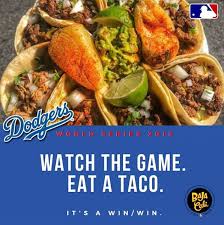 Baja cali fish & tacos. Author Dlba Downtown Long Beach Alliance