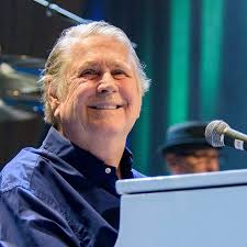 Brian Wilson