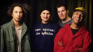Rage 2 ретвитнул(а) epic games store. Rage Against The Machine Beim Lollapalooza 2020 Berlin