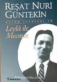 Dan itibaren n halk hikayelerimiz pek çok yönden leyla ile mecnun, ferhat i̇le şirin , yusuf ve züleyha hikayelerinin tesirleri altına girmiştir. Leyla Ile Mecnun Resat Nuri Guntekin Kitapyurdu Com