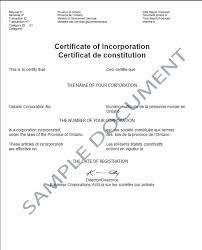 Register as a canadian abroad. Incorporation Canada Apostille Authentication Legalization