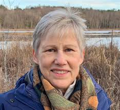 District Organization Chart