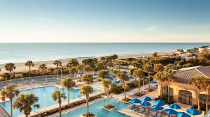 Check last minute myrtle beach hotel deals. Top 10 Beachfront Hotels In Myrtle Beach South Carolina Usa Youtube