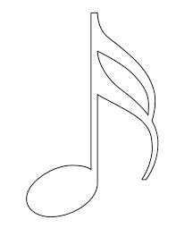 Check spelling or type a new query. Download Or Print This Amazing Coloring Page Music Notes Coloring Pages Clipart Panda Free Clipart Images Music Notes Art Music Notes Drawing Music Notes