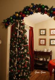 Check out top brands on ebay. Ornament Decorated Arch Christmas Arch Ornament Decor Archway Decor