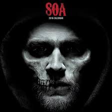 Entry to valhalla eludes ragnar but as he lies in his sick bed in kattegat events unfold beyond his control. Sons Of Anarchy Wall Calendars 2022 Large Selection