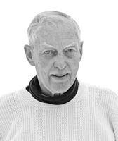 Walt Zuber selling his blueberry fields