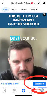 Meta's 30% surcharge (and workaround) for iOS Boosted Posts