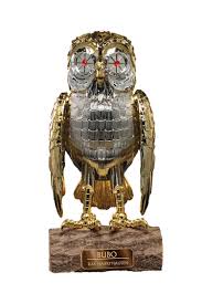 Image result for Bubo