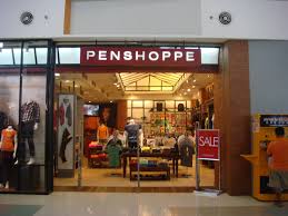 penshoppe wikipedia