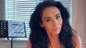 Carla vond haar biologische vader in 'Spoorloos'