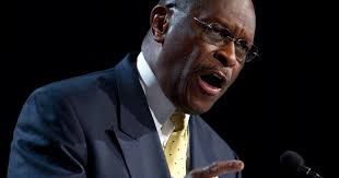 Herman Cain invokes Ronald Reagan, wins big ovations at Values Voters  Summit