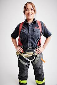 How to become a firefighter in nyc. Q A With Three Nyc Firefighters Rachael Ray In Season
