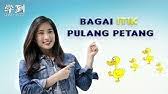 Like eggs tip horn that's meaning in a dangerous state. Waspadalah Nasib Kita Bagai Telur Dihujung Tanduk Youtube