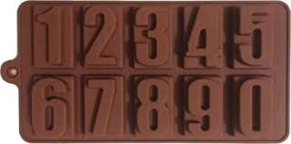 <?php function get_numeric($val) { if (is_numeric($val)) { return $val + 0; Buy Svk Dream Numeric 0 9 Number Chocolate Cake Fondant Candy Mold Mould Tools Pack Of 1 Online At Low Prices In India Amazon In